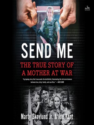 Send Me - Audiobook